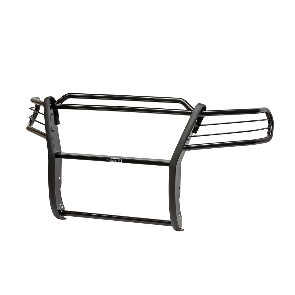 Sportsman Grille Guard