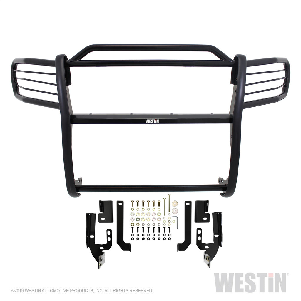 Sportsman Grille Guard