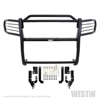 Sportsman Grille Guard
