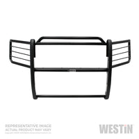 Sportsman Grille Guard