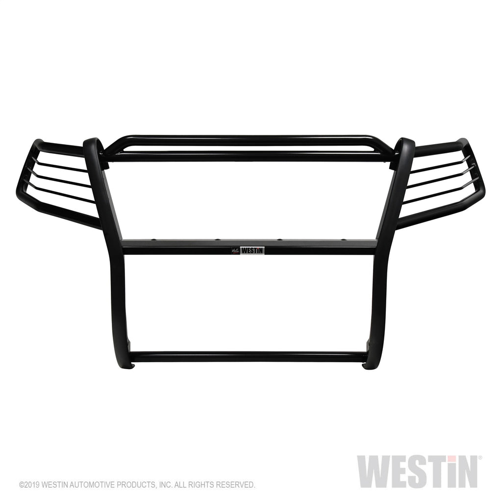 Sportsman Grille Guard