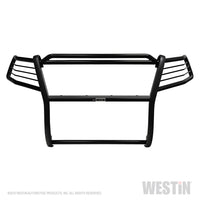 Sportsman Grille Guard