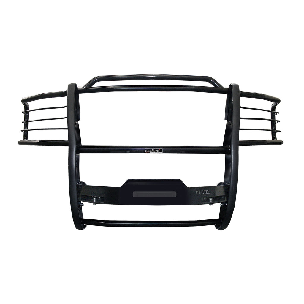 Sportsman Winch Mount Grille Guard