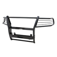 Sportsman Winch Mount Grille Guard