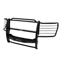 Sportsman Winch Mount Grille Guard