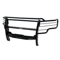 Sportsman Winch Mount Grille Guard