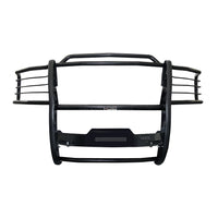 Sportsman Winch Mount Grille Guard