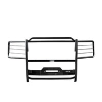 Sportsman Winch Mount Grille Guard