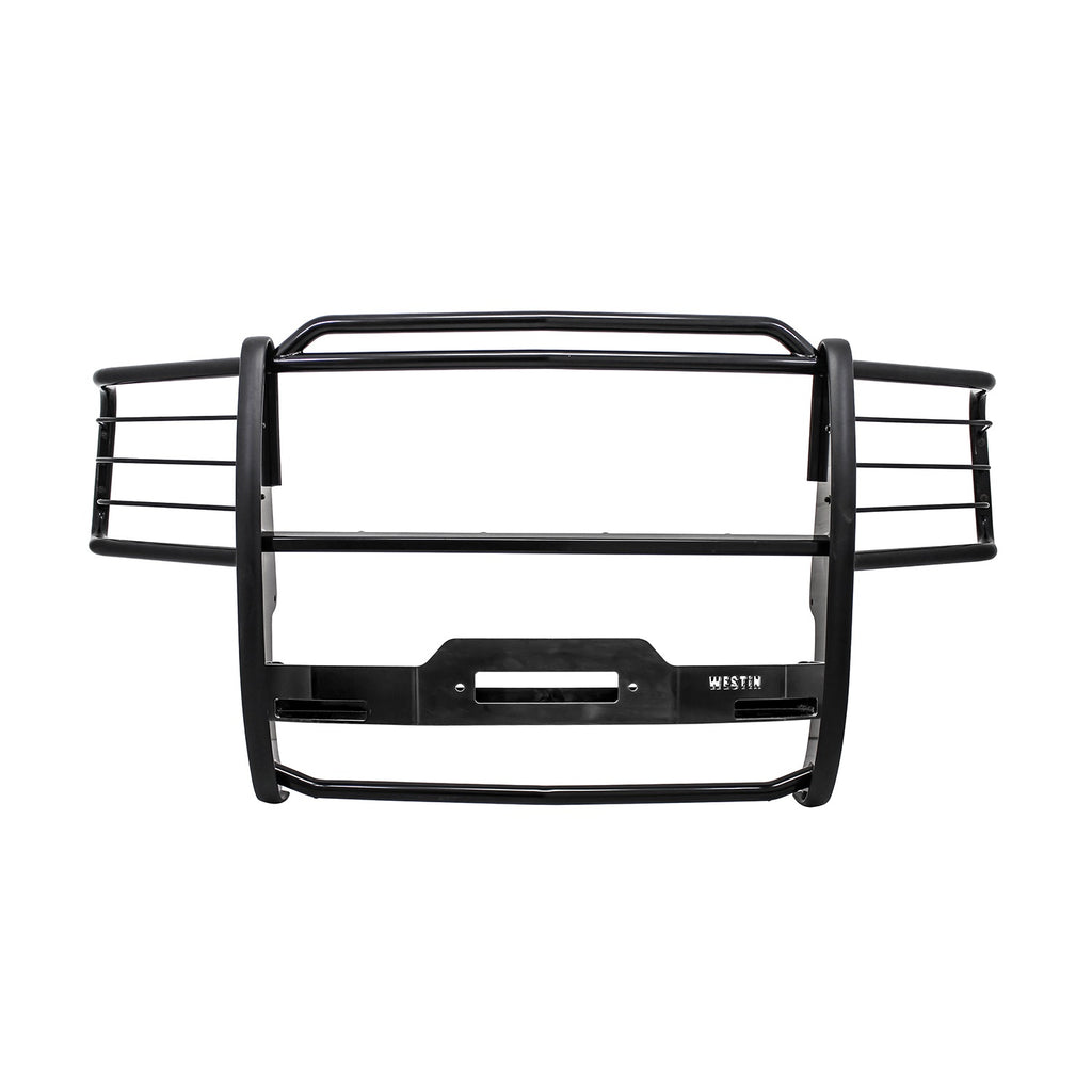 Sportsman Winch Mount Grille Guard