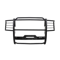 Sportsman Winch Mount Grille Guard
