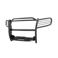 Sportsman Winch Mount Grille Guard