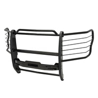 Sportsman Winch Mount Grille Guard