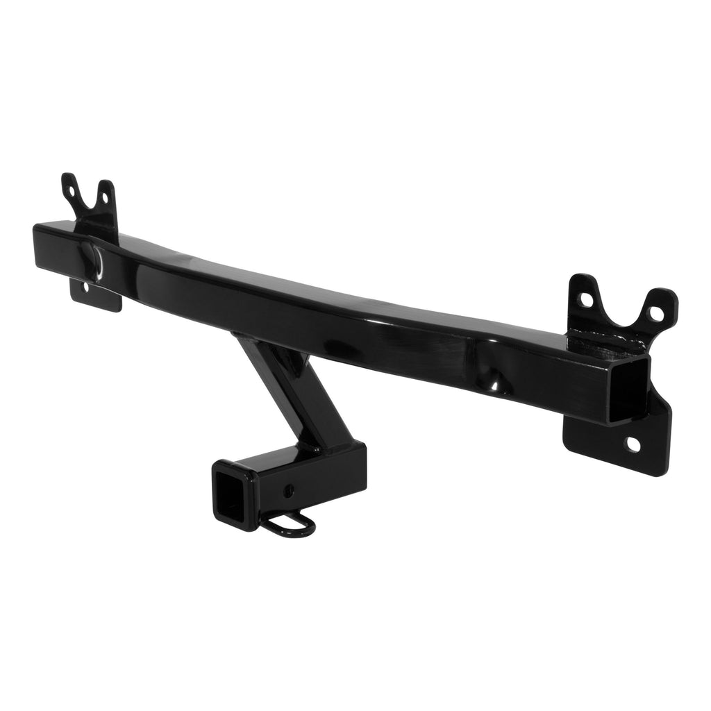Class 3 Trailer Hitch 2" Receiver Select Volvo S60 V60 V70 XC70