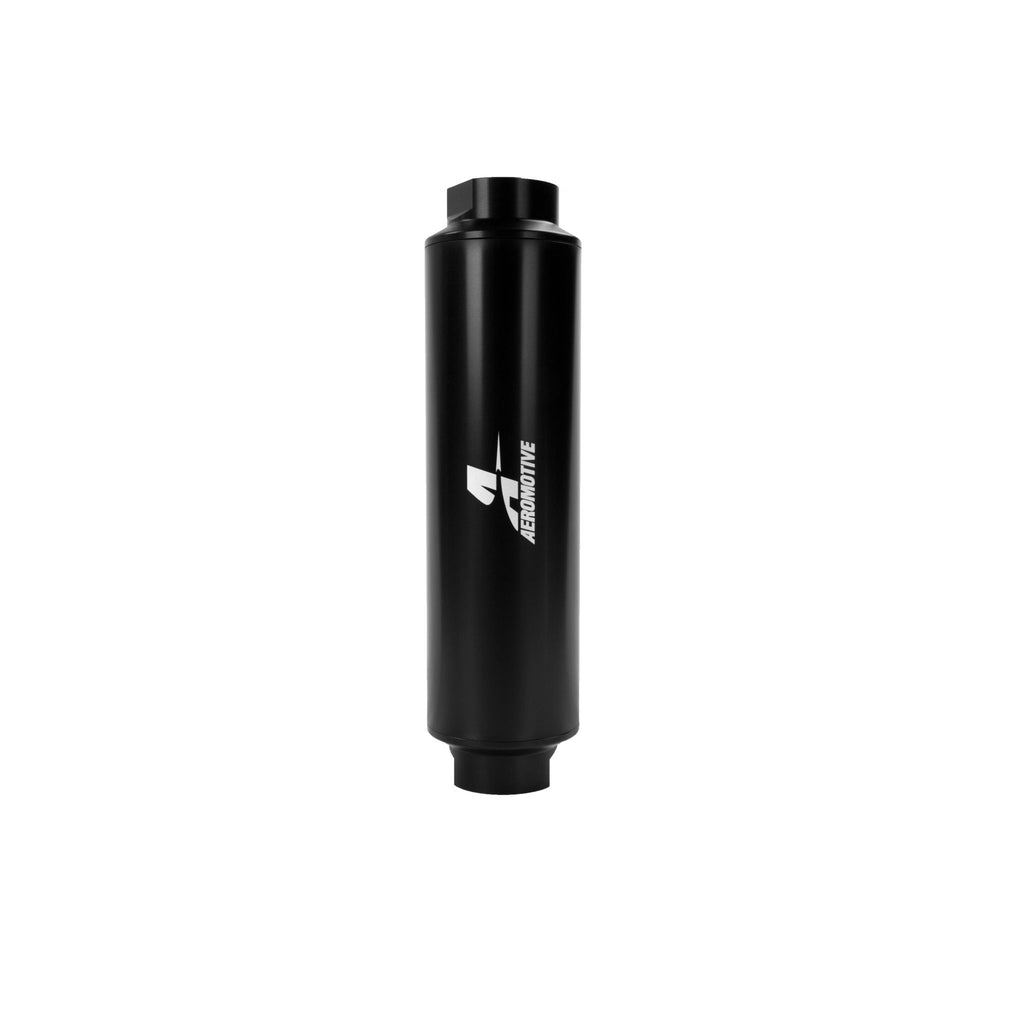 Aeromotive Extreme Flow 10-m Microglass AN-16 ORB Fuel Filter