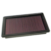 K&N 33-2315 Replacement Air Filter