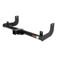 Class 3 Trailer Hitch 2" Receiver Select Ford F-150 (Round Tube Frame)