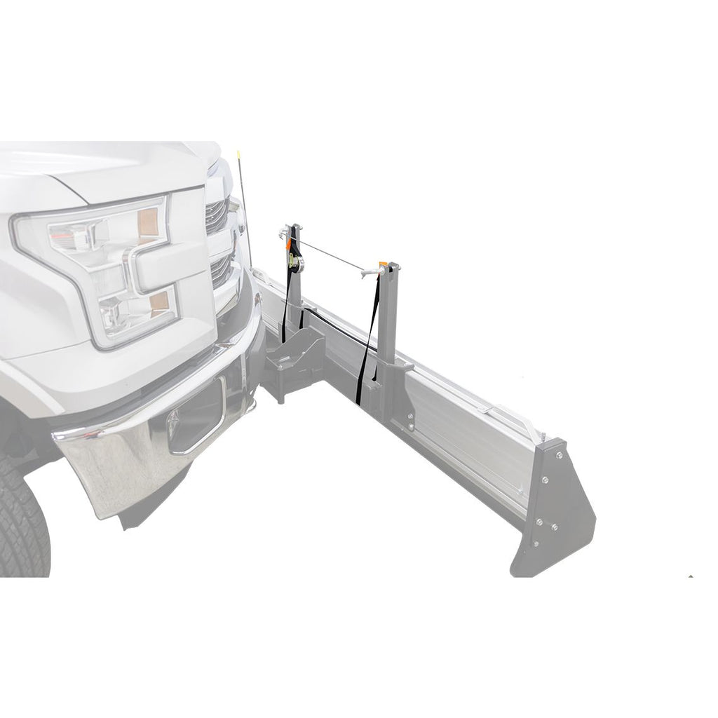 SNOWSPORT ACCESSORIES Tie Down Strap - 60220