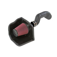 Flowmaster-315116 Air Intake Kit |Delta Force Cold Air Intake Kit