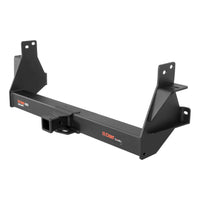 Xtra Duty Class 5 Trailer Hitch 2" Receiver Select Nissan Titan XD