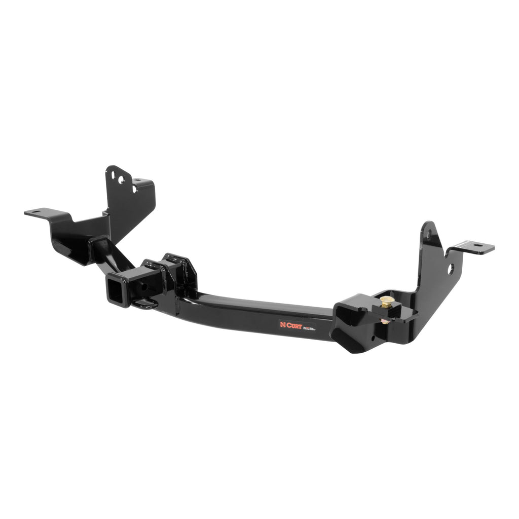 Class 3 Hitch 2" Select Ram ProMaster (6000 lbs. GTW 7500 lbs. WD)