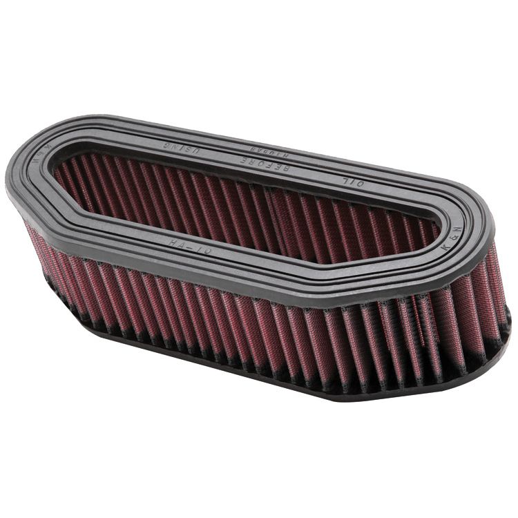 K&N HA-0100 Replacement Air Filter