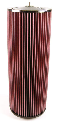 K&N 41-1400 Universal Clamp-On Air Filter