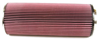 K&N 41-1400 Universal Clamp-On Air Filter