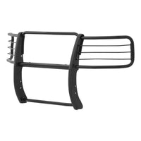 Black Steel Grille Guard Select Chevrolet Silverado 1500