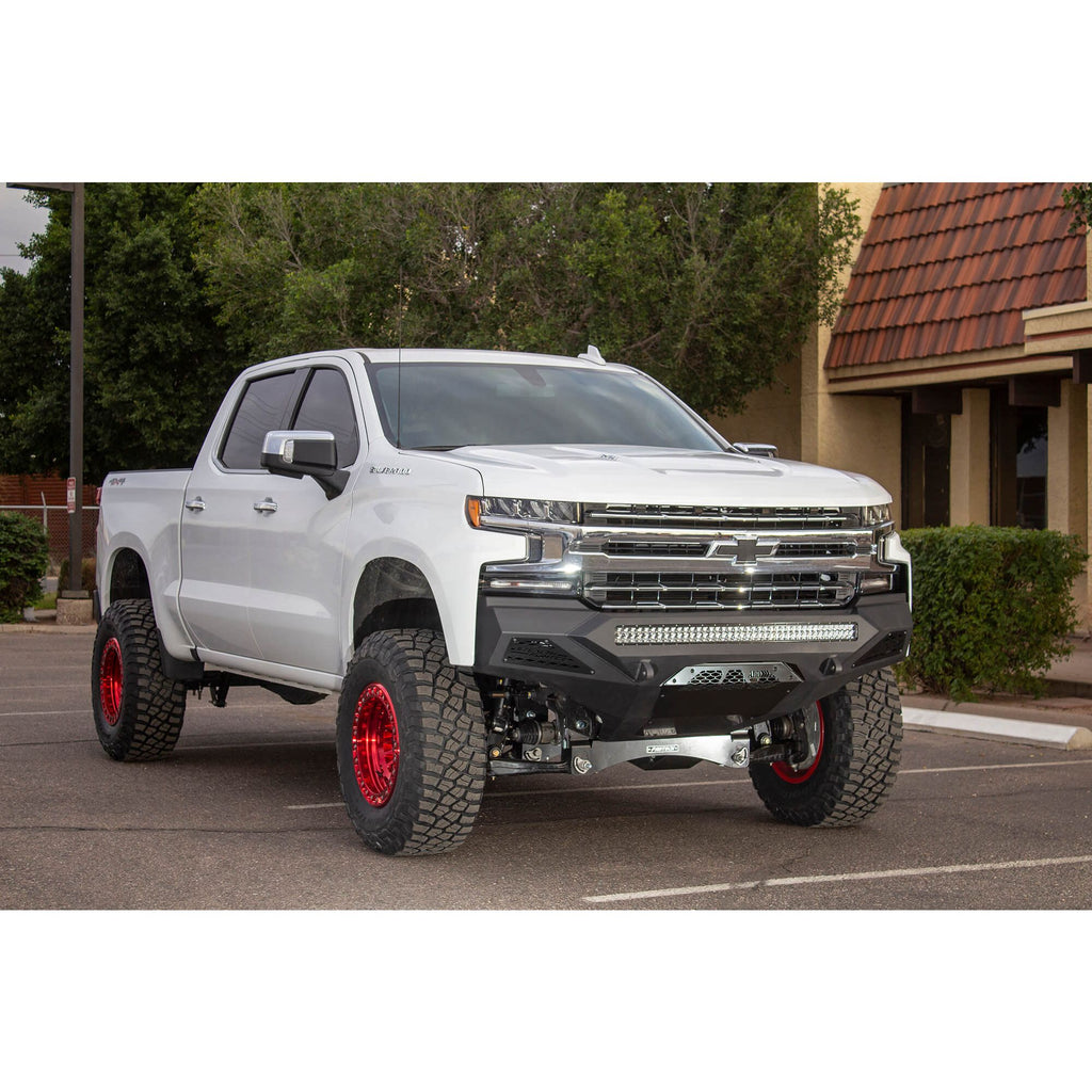 GGVF-F441193030103-Stealth Fighter Front Bumper