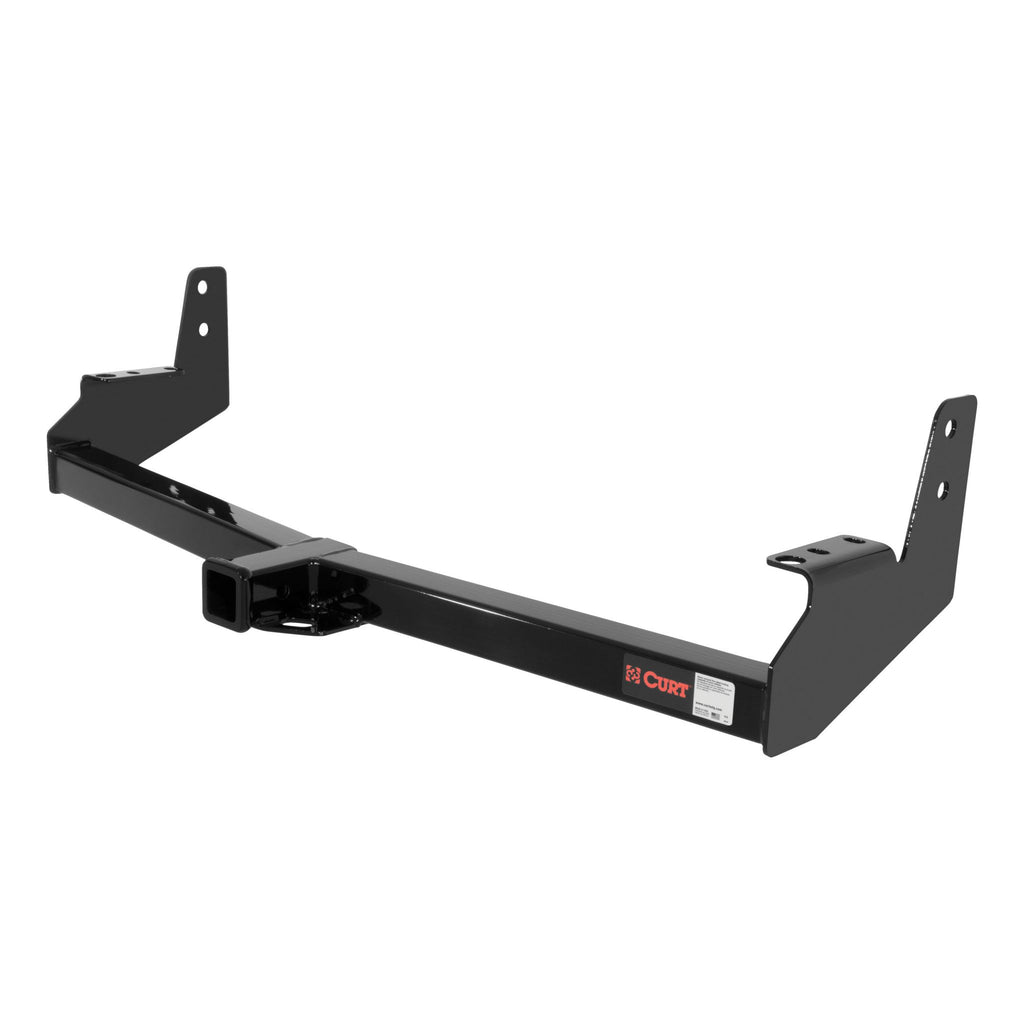 Class 3 Hitch 2" Select Ford Expedition Lincoln Navigator (Square Tube Frame)