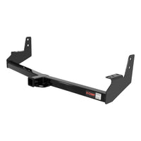 Class 3 Hitch 2" Select Ford Expedition Lincoln Navigator (Square Tube Frame)