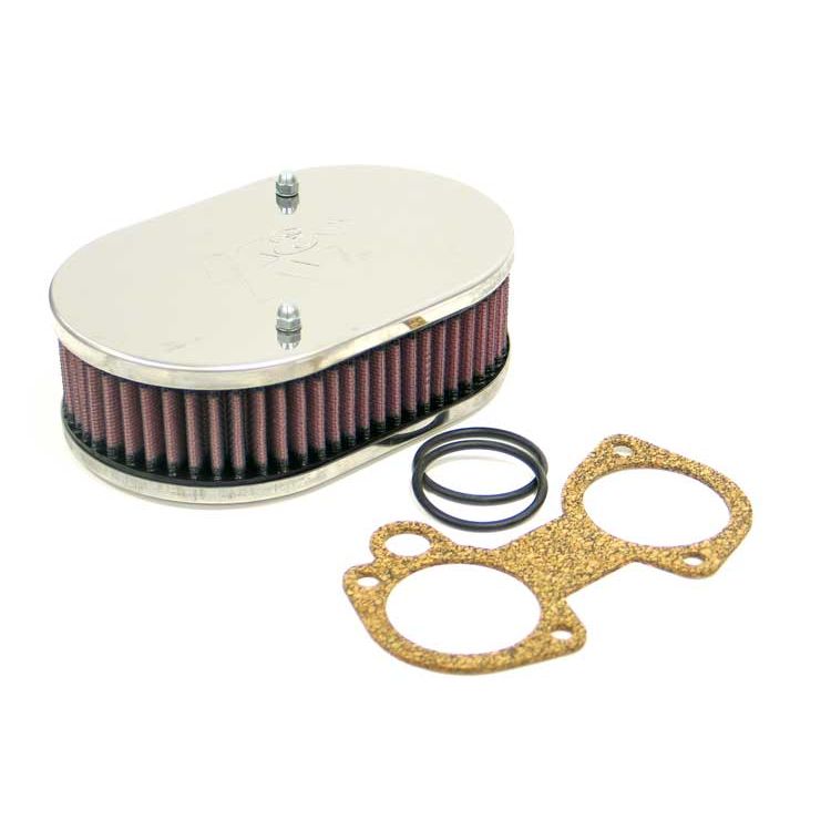 K&N 56-9100 Custom Racing Assembly