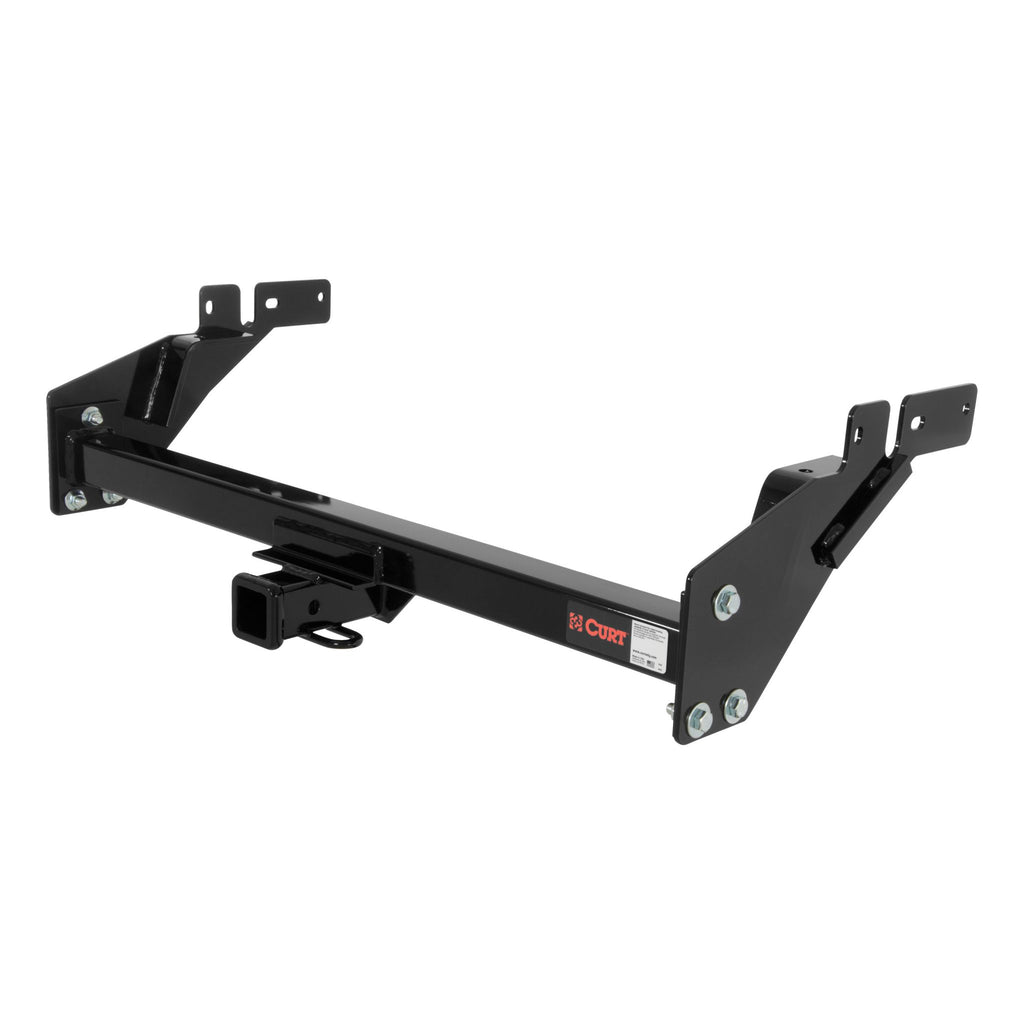 Class 3 Trailer Hitch 2" Receiver Select Toyota 4Runner