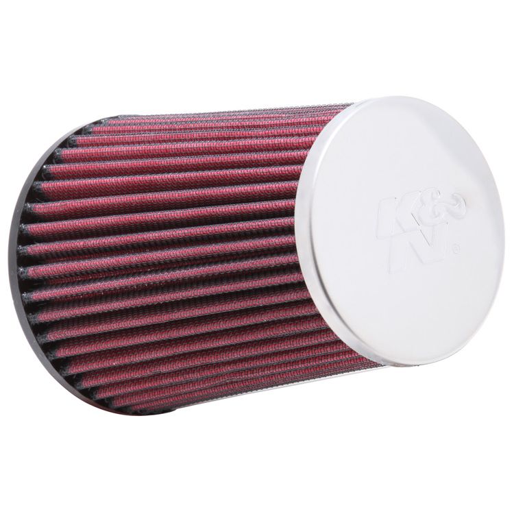 K&N RC-5159 Universal Clamp-On Air Filter
