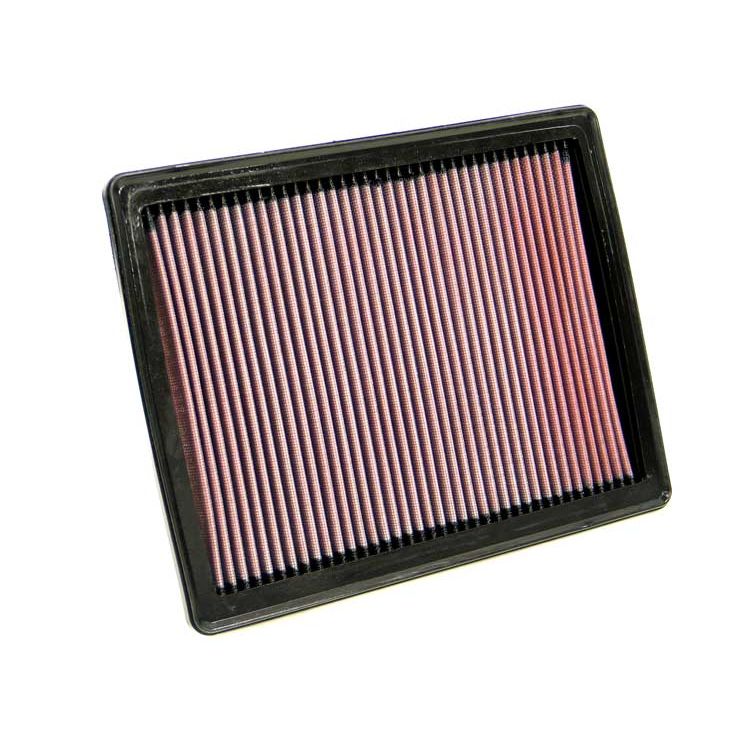 K&N 33-2314 Replacement Air Filter