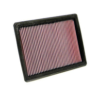 K&N 33-2314 Replacement Air Filter
