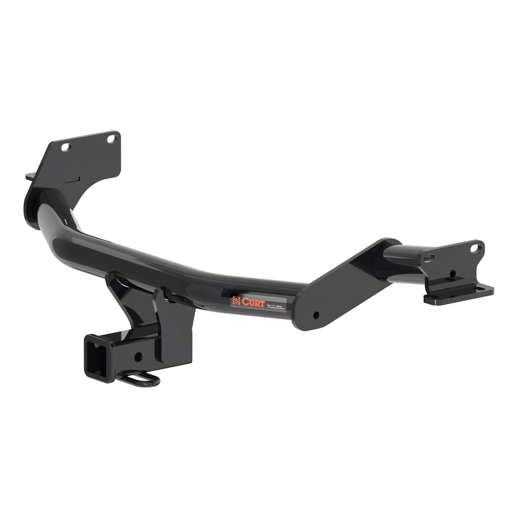 Class 3 Trailer Hitch 2" Receiver Select Hyundai Palisade