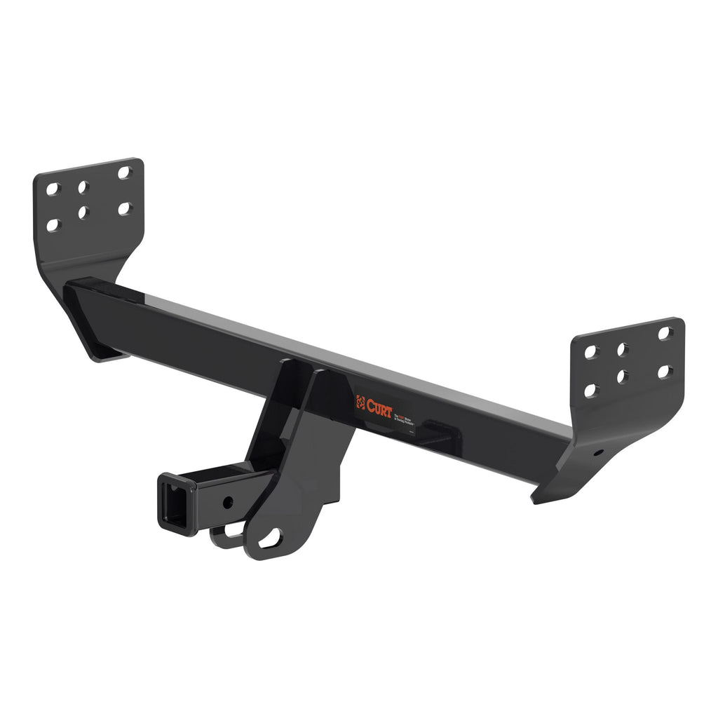 Class 3 Trailer Hitch 2" Receiver Select Genesis GV80