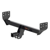 Class 3 Trailer Hitch 2" Receiver Select Genesis GV80