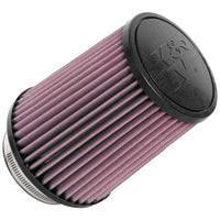 K&N RU-4630XD Universal Clamp-On Air Filter