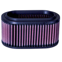 K&N PL-1002 Replacement Air Filter