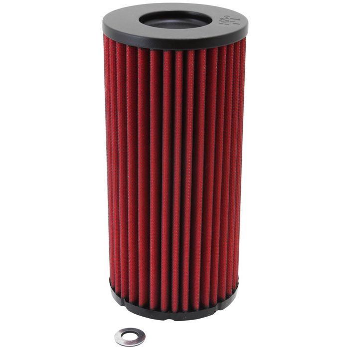 K&N E-4800 Replacement Industrial Air Filter