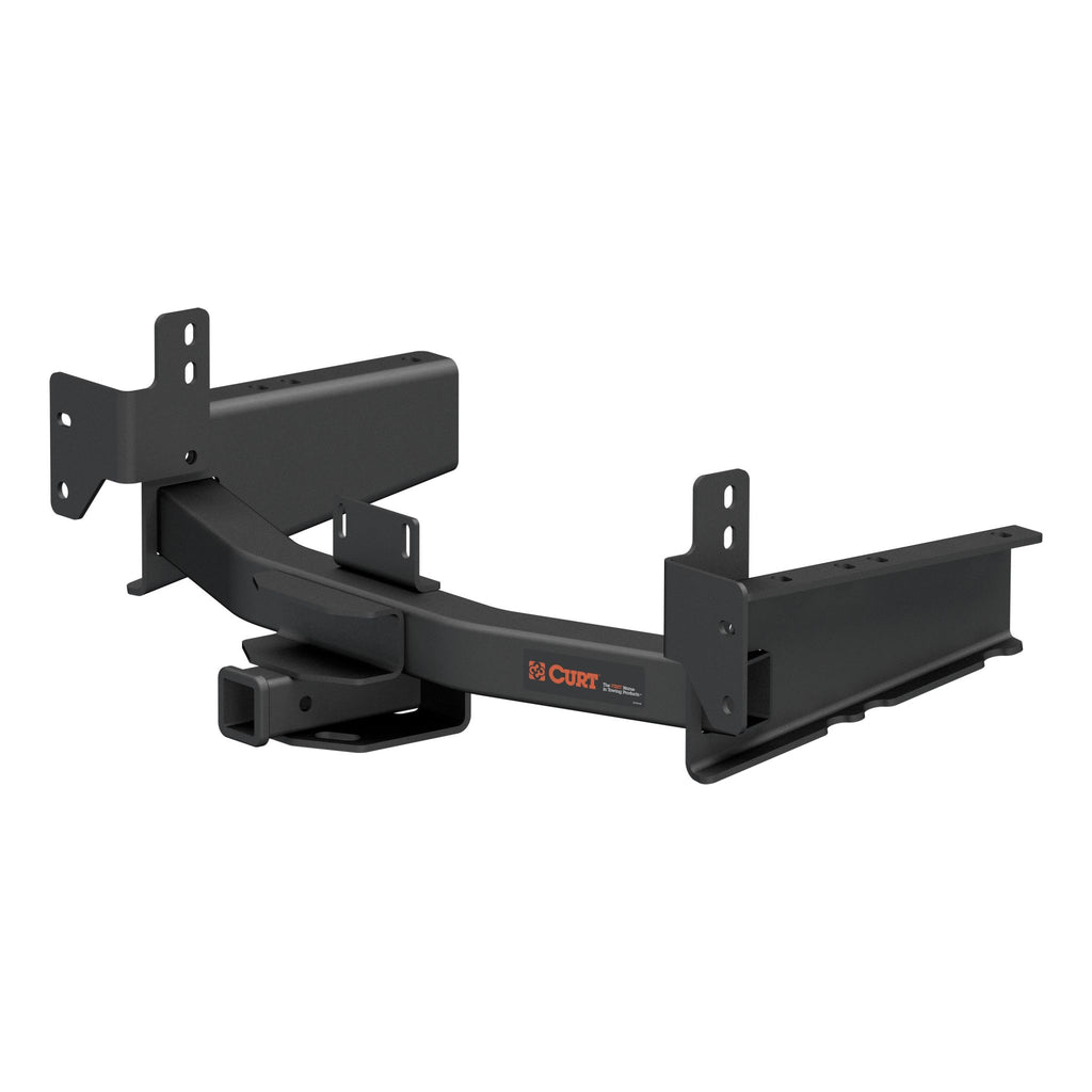 Xtra Duty Class 5 Trailer Hitch 2" Receiver Select Ram 1500