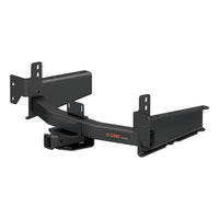 Xtra Duty Class 5 Trailer Hitch 2" Receiver Select Ram 1500