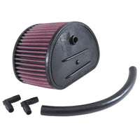 K&N HA-5015 Replacement Air Filter