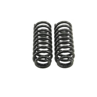 BELLTECH 4207 COIL SPRING SET 1.5 in. Lowered Front Ride Height 2002-2007 Chevrolet Trailblazer/Envoy 2 in. Drop 02-07 Trailblazer SS/SSR 1.5 in. Drop