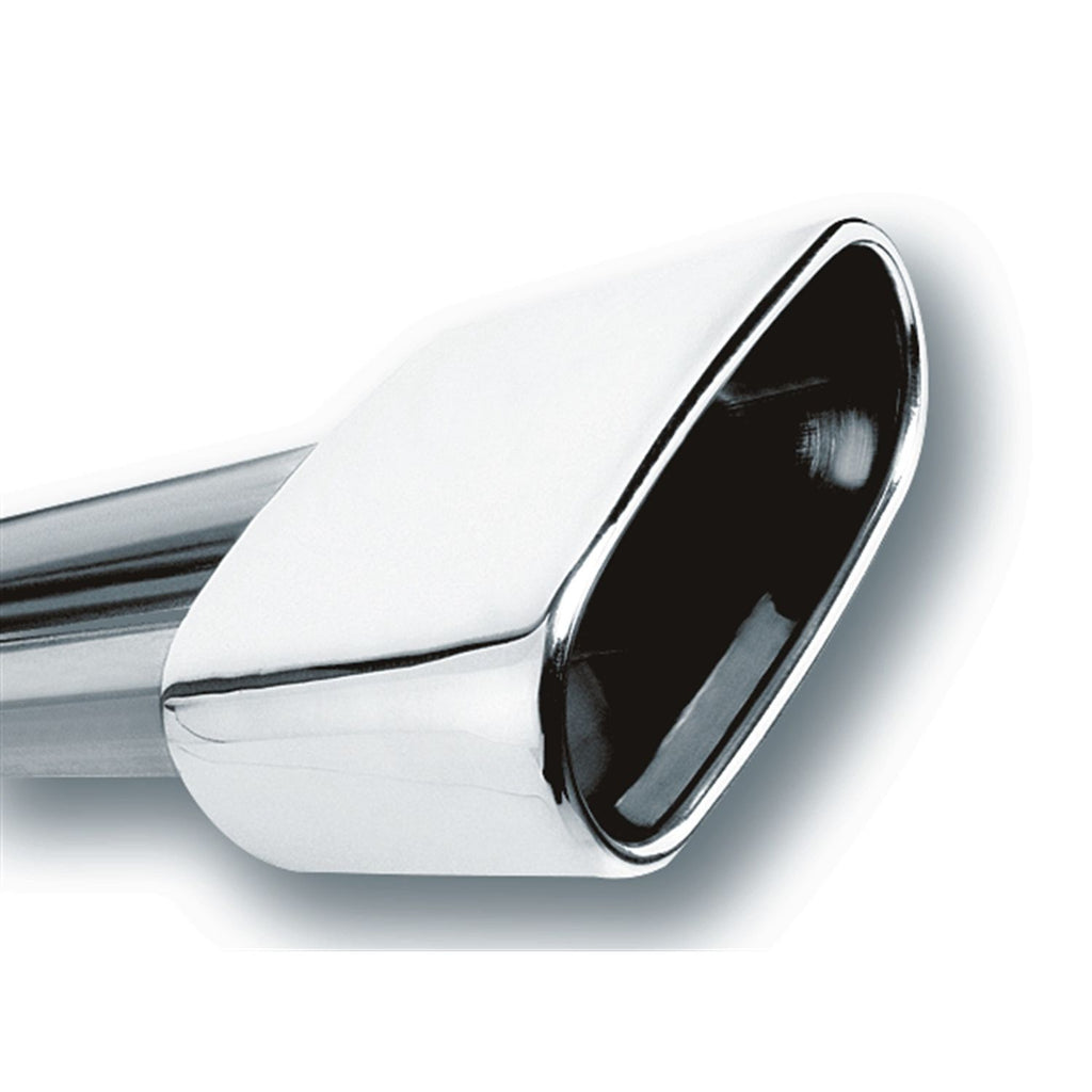 Borla 20244 | Borla Universal Exhaust Tip.