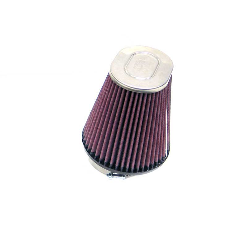 K&N RC-4400 SPECIAL ORDER Univ Clamp-On Fltr