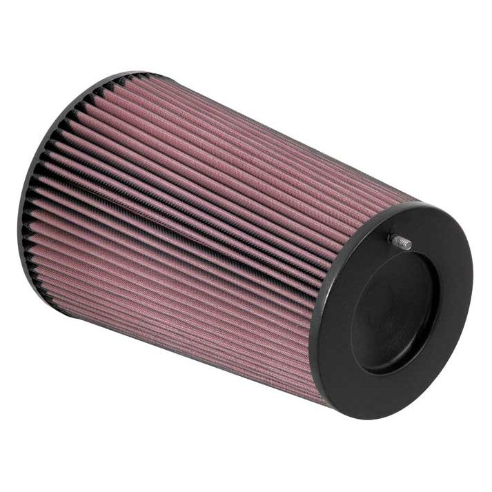 K&N RC-5171 Universal Clamp-On Air Filter