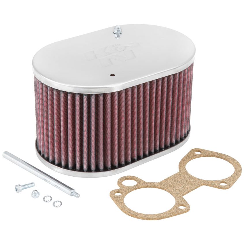 K&N 56-9107 Custom Racing Assembly